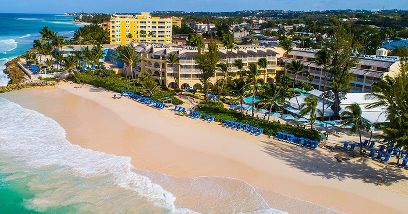 BeachHotels